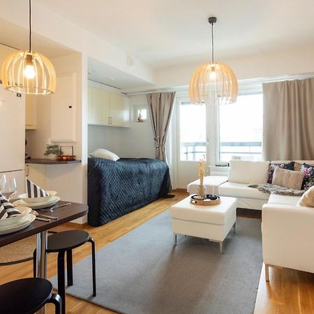 Vasko Luxurious Suites, Hiisi Rovaniemi Eksteriør bilde
