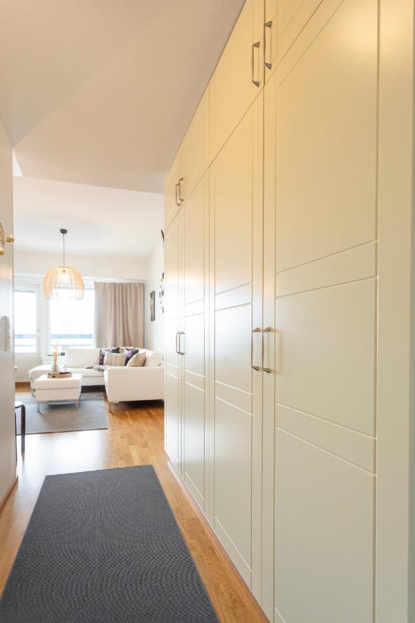 Vasko Luxurious Suites, Hiisi Rovaniemi Eksteriør bilde