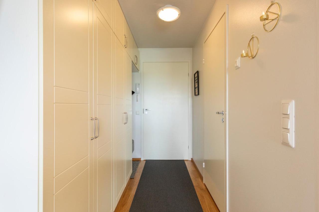 Vasko Luxurious Suites, Hiisi Rovaniemi Eksteriør bilde