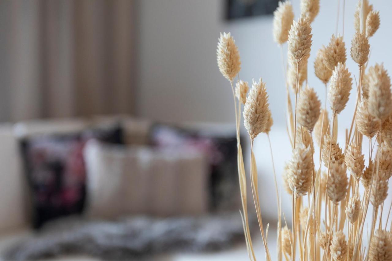 Vasko Luxurious Suites, Hiisi Rovaniemi Eksteriør bilde